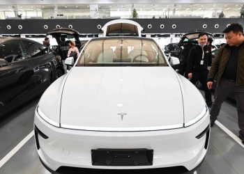 Auto Klub – Tesla ‘izigrala’ sustav za davanje poticaja: U četiri salona, prodali 8653 auta u samo tri dana