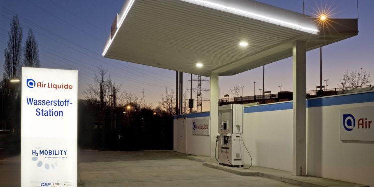 Auto Klub – Trnovit put za ‘energiju budućnosti’: Veliko zatvaranje postaja za punjenje vodikom u Njemačkoj