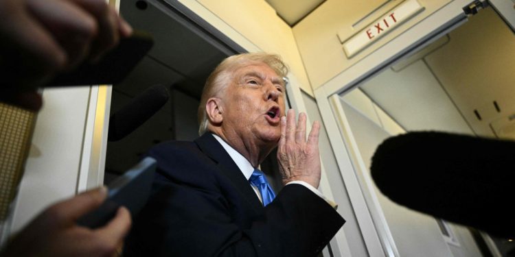 Auto Klub – Trump je pomilovao kontroverznog vlasnika proizvođača električnih kamiona Nikola koji je osuđen na zatvor zbog prijevare