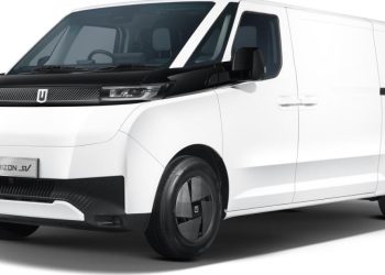 Auto Klub – U Hrvatsku stigao futuristički kombi za kojeg nikada niste čuli, a koji koristi by-wire tehnologiju