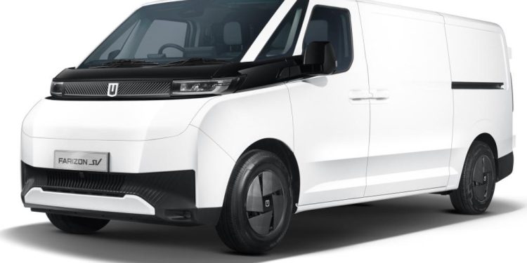 Auto Klub – U Hrvatsku stigao futuristički kombi za kojeg nikada niste čuli, a koji koristi by-wire tehnologiju