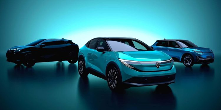 Auto Klub – Velika ofenziva japanskog diva: Nissan je prikazao nove modele Micru, Leaf i Juke