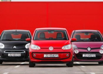 Auto Klub – Veliki povratak Hrvatima omiljenog gradskog auta: Cijeni od 58.000 kuna nitko nije mogao parirati