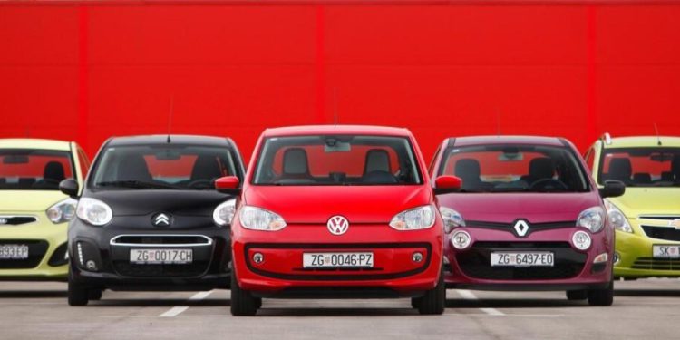 Auto Klub – Veliki povratak Hrvatima omiljenog gradskog auta: Cijeni od 58.000 kuna nitko nije mogao parirati