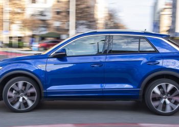 Auto Klub – Volkswagen se priklanja trendu: Novi T-Roc, ali i Golf te Octavia će dobiti potpuno hibridni pogon