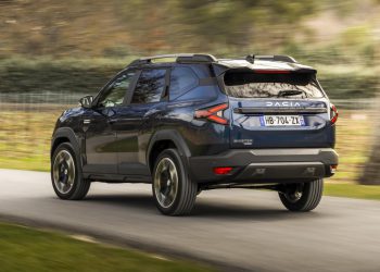 Auto Klub – Vozili smo novu Daciu Bigster: SUV čak 23 centimetara dulji, a samo 4200 eura skuplji od Dustera