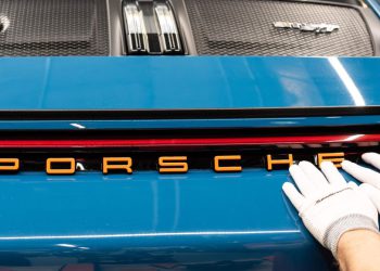 Auto Klub – Zbog Kine je Porscheu jako pala dobit: Ukidaju se radna mjesta i ulaže u motore s unutarnjim izgaranjem