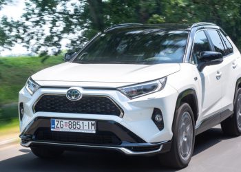 Auto Klub – Zbog smrtonosne eksplozije u tvornici dobavljača, zaustavljena proizvodnja Toyote RAV4