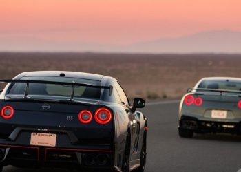 Auto Klub – Zbogom Godzilla: Nakon 18 godina Nissanov legendarni GT-R R35 ‘odlazi u mirovinu’