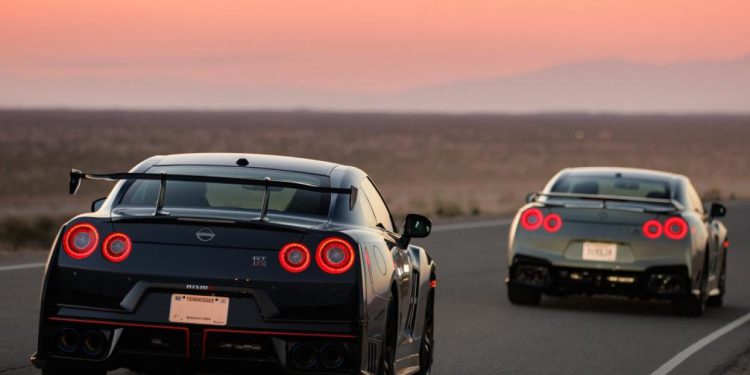 Auto Klub – Zbogom Godzilla: Nakon 18 godina Nissanov legendarni GT-R R35 ‘odlazi u mirovinu’