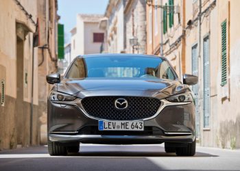 Auto Klub – Zbogom: Mazda ove godine ukida čak četiri modela, a jedan od njih je već sada legendaran