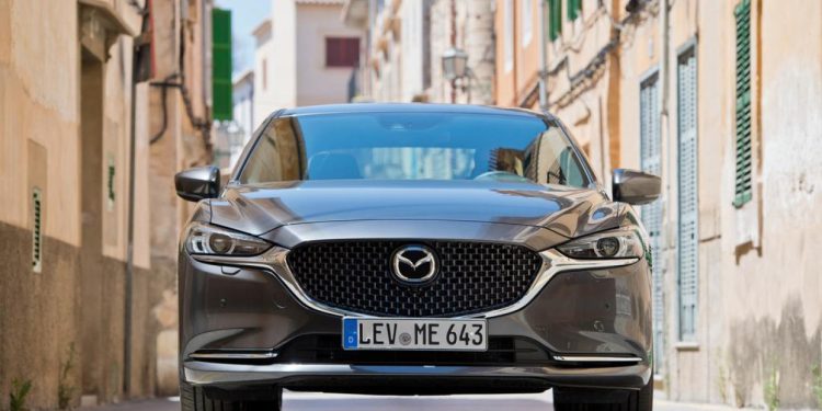 Auto Klub – Zbogom: Mazda ove godine ukida čak četiri modela, a jedan od njih je već sada legendaran