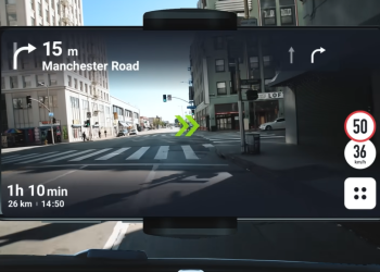 Auto Klub – Zbogom Waze i Google Maps, ovo je sve popularnija aplikacija koja je revolucionirala navigaciju u autima