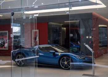 Auto Klub – ‘Žele ih iste sekunde’: Šef Ferrarija otkrio tko su njihovi kupci i koliko čekaju na isporuku