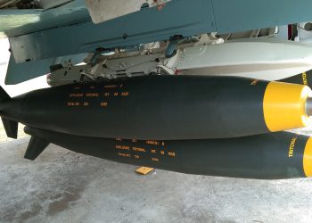 Avioni ove zemlje slučajno bombardirali vlastito selo: Zbraja se šteta