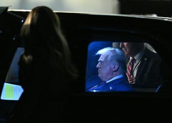 Ažuriranja uživo o Trumpovom govoru na njegovoj zajedničkoj adresi Kongresa 2025. godine