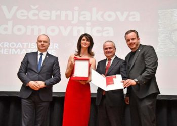 BAD HOMBURG: Ovo su pobjednici ‘Večernjakove domovnice 2025.’