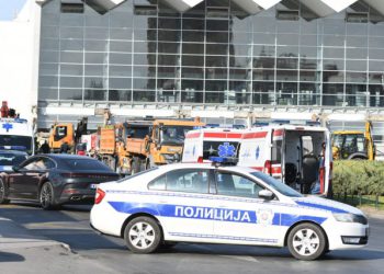 BEOGRAD Preminula 16. žrtva tragedije u padu nadstrešnice u Novom Sadu