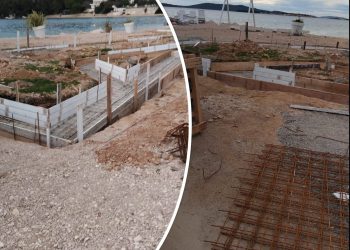 BETONSKI DIVLJACI U ŽABORIĆU: “Ovo rade uglavnom noviji vlasnici nekretnina”