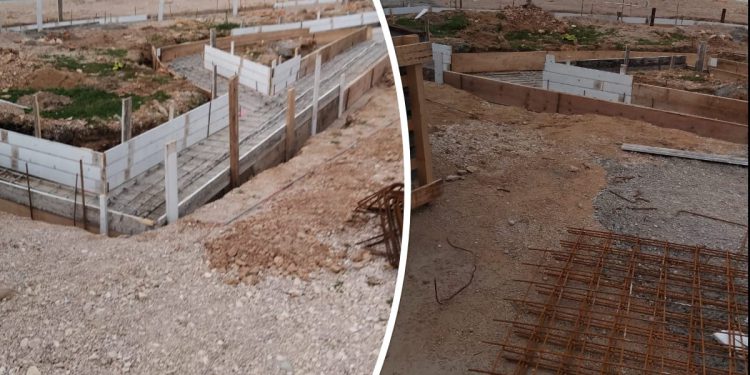 BETONSKI DIVLJACI U ŽABORIĆU: “Ovo rade uglavnom noviji vlasnici nekretnina”