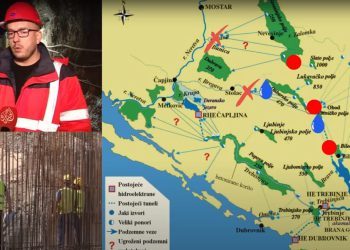 BITKA ZA NERETVU Kako će BiH projekt Gornji horizonti i ulazak mora u rijeku, uz šutnju Hrvatske, uništiti najplodniju deltu i brojne izvore pitke vode za jug Dalmacije