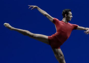 Baletna zvijezda Victor Caixeta uskoro na sceni u HNK Split