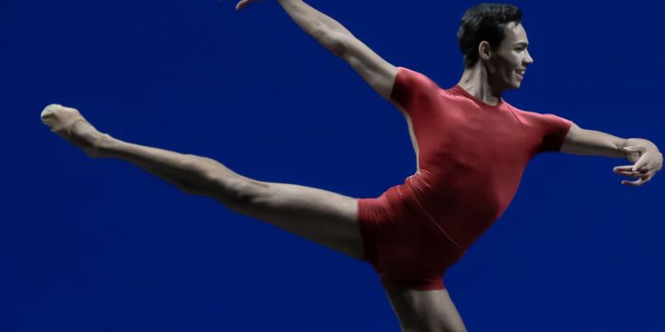 Baletna zvijezda Victor Caixeta uskoro na sceni u HNK Split