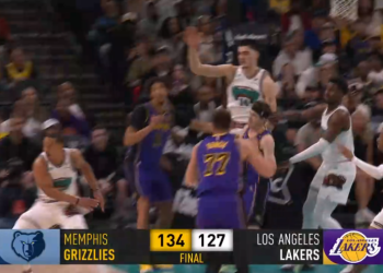 Banchero je super, Reaves protagonist: istaknuti sadržaji NBA