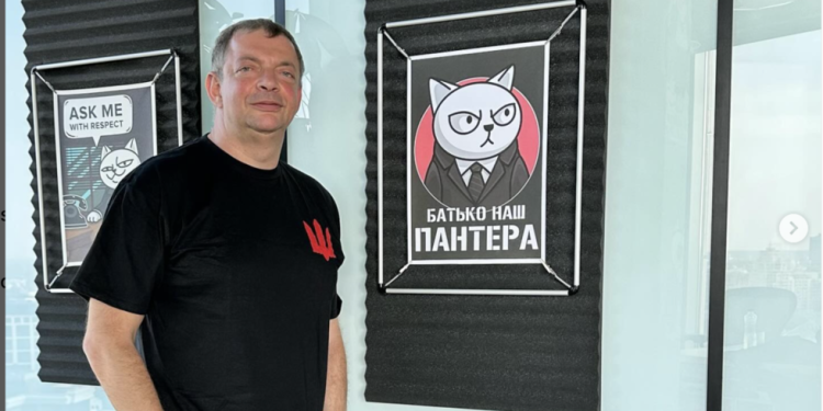 Bankar traži novac za ukrajinske nuklearke u prikupljanju sredstava ‘šala’ – RT Rusija i bivši Sovjetski Savez