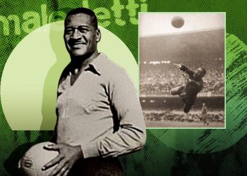 Barbosa, golman koji je osudio Brazil u Maracanaço