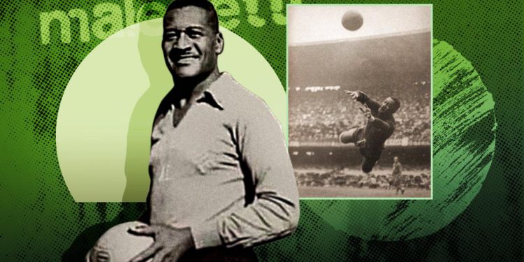Barbosa, golman koji je osudio Brazil u Maracanaço