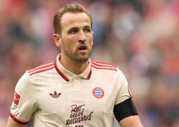 Bavaria Monaco-St. Pauli 3-2: Gol E istaknuti dijelovi