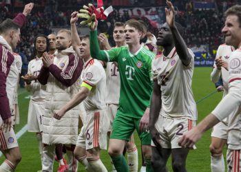 Bayern München protivnik Inter -a u Ligi prvaka: 10 stvari koje treba znati