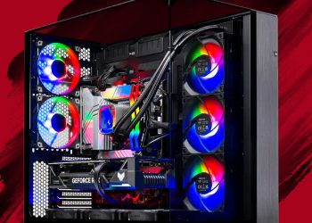 Best Buy Upravo je naveo novi AMD Radeon RX 9070 i 9070 XT Predugrađena igračka računala