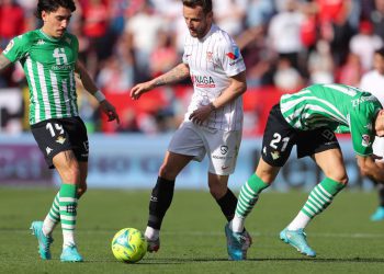 Betis i Seville potpisuju mir: “Od sada na klimu poštovanja izvan suparništva”