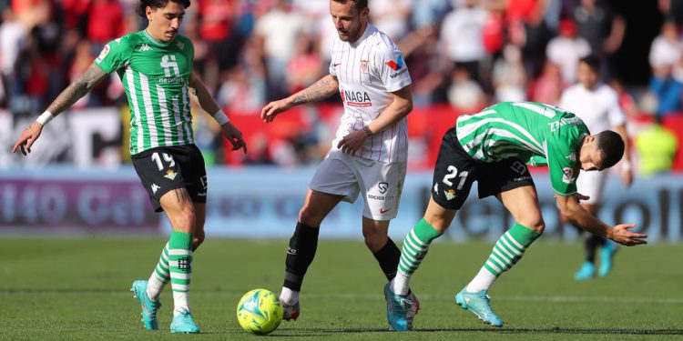 Betis i Seville potpisuju mir: “Od sada na klimu poštovanja izvan suparništva”