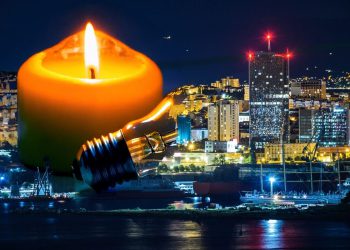 Bez mobitela i grijanja: Evo tko će u utorak i srijedu ostati bez električne energije