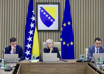 BiH I NATO Vijeće ministara usvojilo Program reformi za 2024. godinu