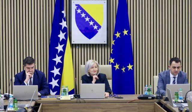 BiH I NATO Vijeće ministara usvojilo Program reformi za 2024. godinu