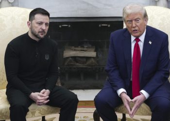 Bijela kuća Zelensky vidi kao “bezumno dijete” – NBC izvor – RT World News