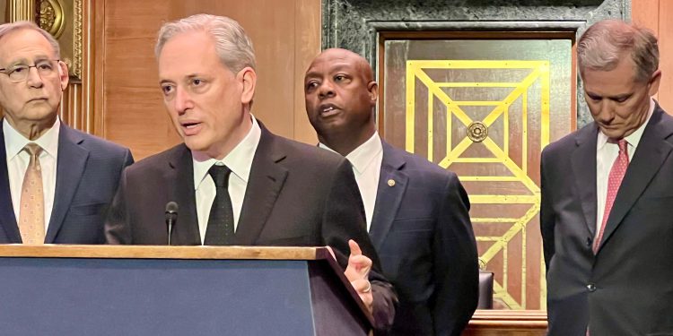 Bijela kuća najavljuje kripto okrugli stol za sljedeći tjedan