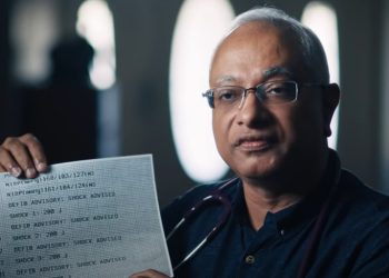 Bio je mrtav 85 minuta: Supruga izrekla jednostavnu molitvu i dogodilo se čudo