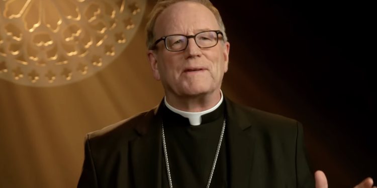 Biskup objavio tri pitanja koja bi si katolik trebao postaviti: ‘Ako želiš obraćenje u korizmi’