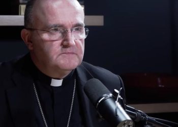 Biskup pred stotinu tisuća ljudi upozorio svijet: ‘Jao onome tko ovoga nije svjestan’