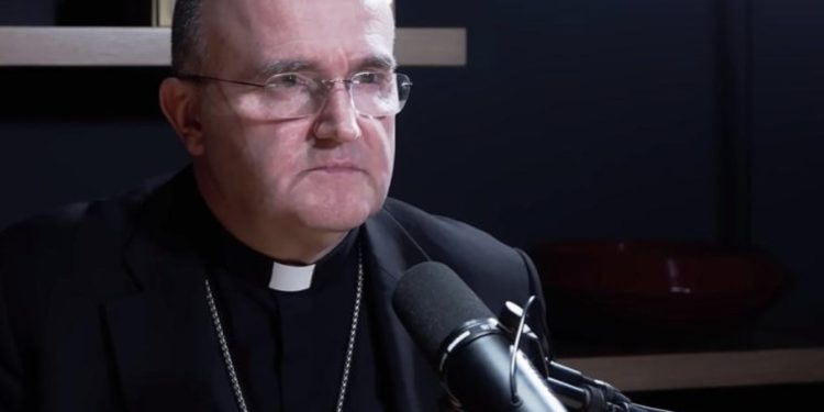 Biskup pred stotinu tisuća ljudi upozorio svijet: ‘Jao onome tko ovoga nije svjestan’