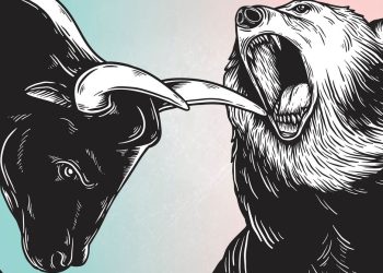 Bitcoin Slumps, Cardano, Ripple Pad 5%