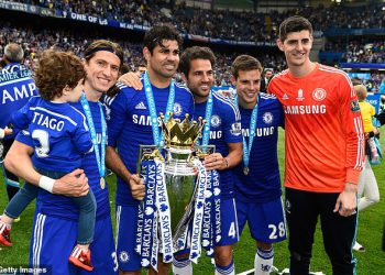 Bivša Chelsea Star uživa u besprijekornom početku života kao menadžer – vodeći stranu do pobjede u 24 mečeva … i ima više trofeja nego poraza!