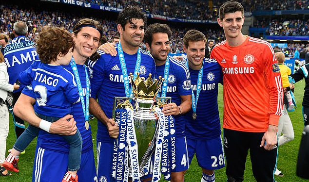 Bivša Chelsea Star uživa u besprijekornom početku života kao menadžer – vodeći stranu do pobjede u 24 mečeva … i ima više trofeja nego poraza!