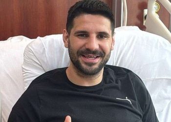 Bivša zvijezda Premier lige požurila je u bolnicu u Saudijsku Arabiju zbog ‘brzog otkucaja srca’ i ‘fizičkog stresa’ brige