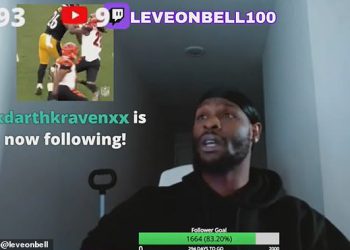 Bivši NFL zvijezda Le’Veon Bell nastavlja s divljim potezom uživo preko incesta i slučaja silovanja dok bijesno negira navode